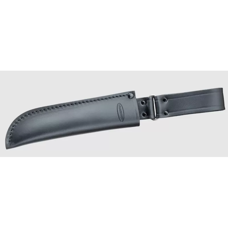 Bainha de couro aberta Fallkniven F1, SK1, SK2