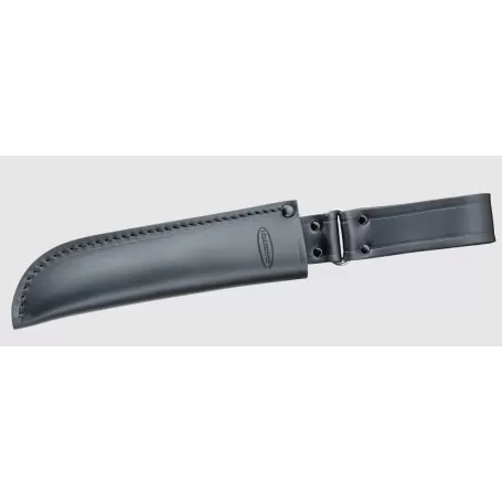 Bainha de couro aberta Fallkniven F1, SK1, SK2