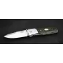Fallkniven Acero Elmax - TAC Woodland - Clip