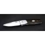 Fallkniven Acero Elmax - Golden  Dragon - Clip