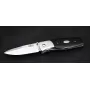 Fallkniven Acero Elmax - Carbon - Clip