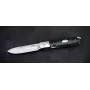 Navaja Fällkniven GPcb mango Juma Carbon