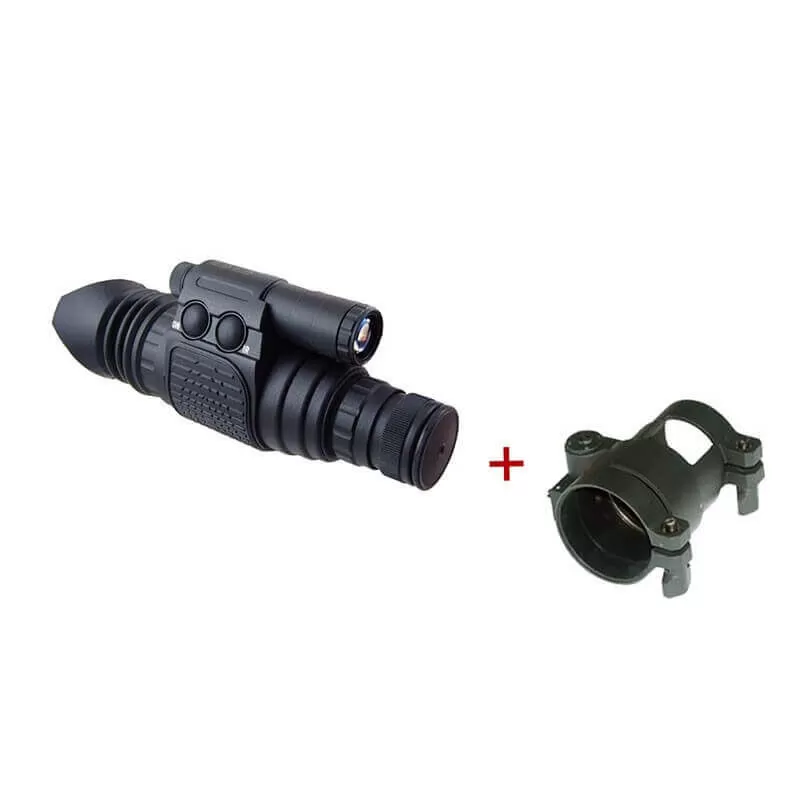 Luneta de visão noturna DIPOL D125 GEN.1+, adaptável à luneta de visão diurna + adaptador dobrável - D125ADAPTER - DIPOL - Lunetas e miras de visão noturna... Luneta de visão noturna DIPOL D125 GEN.1+, adaptável à luneta de visão diurna + adaptador dobrável - D125ADAPTER - DIPOL - Lunetas e miras de visão noturna...