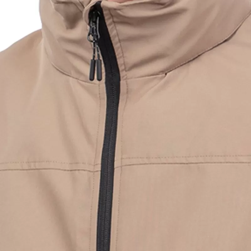 Chaqueta Alphadventure Cowel Corteza