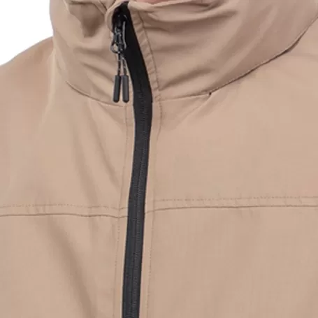 Chaqueta Alphadventure Cowel Corteza