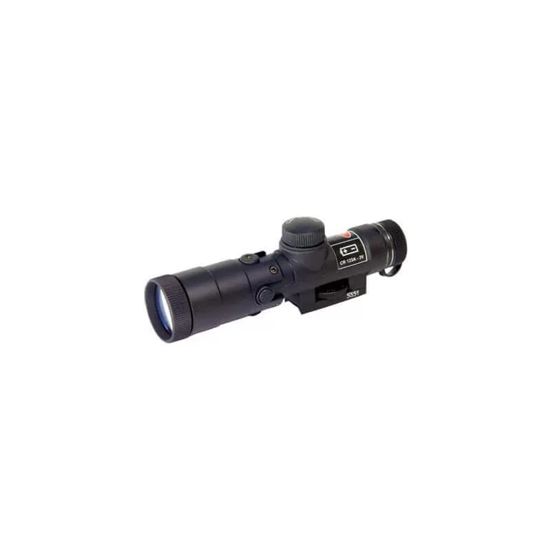 Iluminador DIPOL IR 805 DIODE - IR805DIODE - DIPOL - Iluminadores e Adaptadores DIPOL Iluminador DIPOL IR 805 DIODE - IR805DIODE - DIPOL - Iluminadores e Adaptadores DIPOL