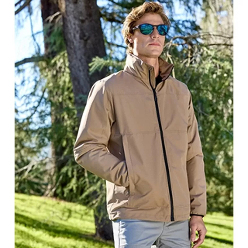 Chaqueta Alphadventure Cowel Corteza Chaqueta Alphadventure Cowel Corteza