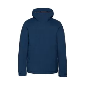 CHAQUETA BALERNA TERMIC AZUL