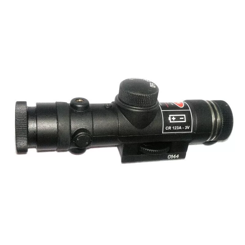 Iluminador LASER DIPOL IR 850 - IR850LASER - DIPOL - Iluminadores e Adaptadores DIPOL Iluminador LASER DIPOL IR 850 - IR850LASER - DIPOL - Iluminadores e Adaptadores DIPOL