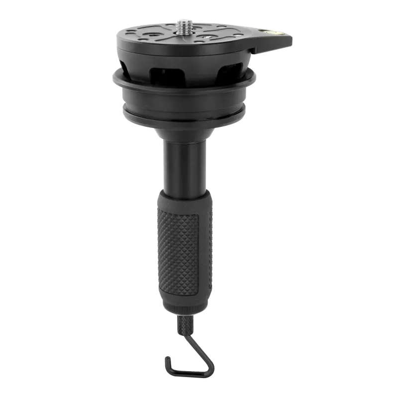 Vanguard Alta Pro 3VRL LVL 30 - Meia esfera para tripés Alta Pro 3VRL Vanguard Alta Pro 3VRL LVL 30 - Meia esfera para tripés Alta Pro 3VRL