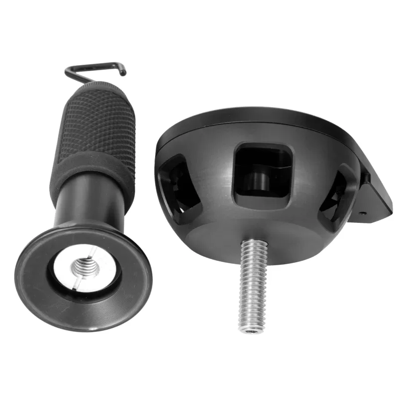 Alta Pro 3VRL LVL 30 - Meia esfera para tripés Alta Pro 3VRL