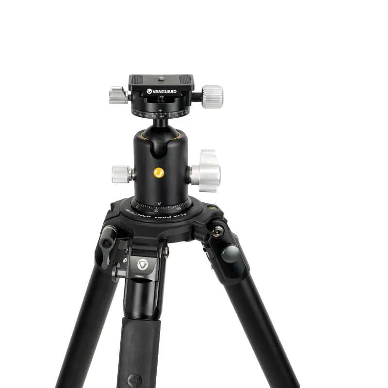 Alta Pro 3VRL Plataforma 30 - Base plana para tripés Alta Pro 3VRL