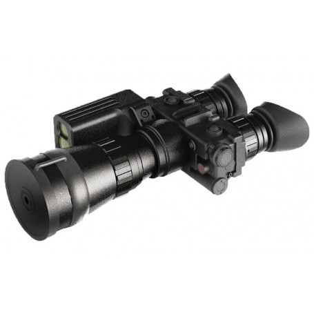 Binocular de Visión Nocturna DIPOL D521R 5x, GEN. 2+ con Medidor de -  Aire Libre Shop