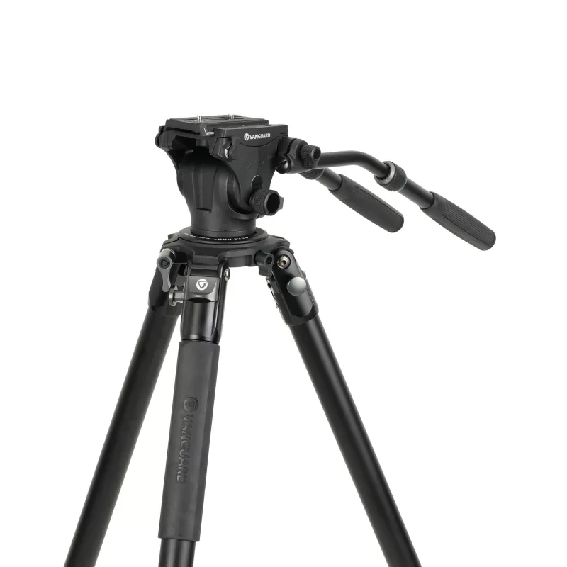 Alta Pro 3VRL Plataforma 30 - Base plana para tripés Alta Pro 3VRL
