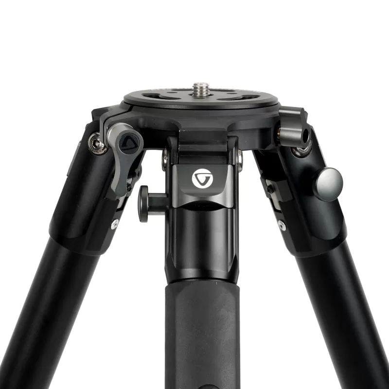 Alta Pro 3VRL Plataforma 30 - Base plana para tripés Alta Pro 3VRL