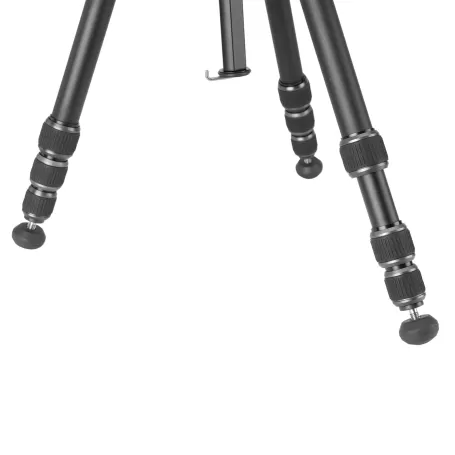 Veo 5 264AV14 - Trípode de vídeo de aluminio, rótula Veo PV-14