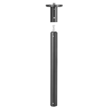 Veo 5 264CV14 - Trípode de vídeo de carbono, rótula Veo PV-14
