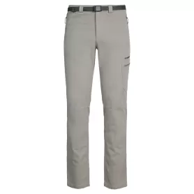 PANT. LARGO RUIVO 001 GRIS CLARO