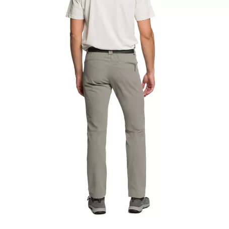 Trangoworld TELA LONGA RUIVO 001 CINZA CLARO