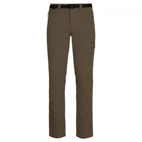 001 CALÇA COMPRIDA MARROM 001 CALÇA COMPRIDA MARROM