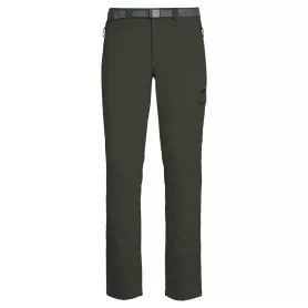PANT. LARGO RUIVO 001 KAKI