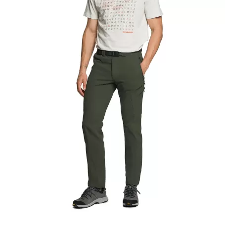 TELA Trangoworld LARGO RUIVO 001 CÁQUI