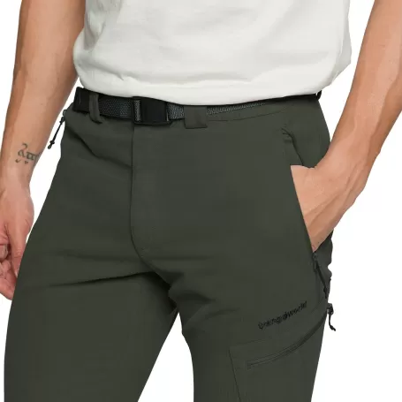 TELA Trangoworld LARGO RUIVO 001 CÁQUI