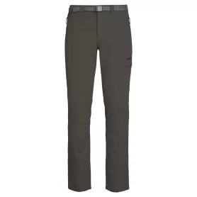 PANT. LARGO RUIVO 001 GRIS