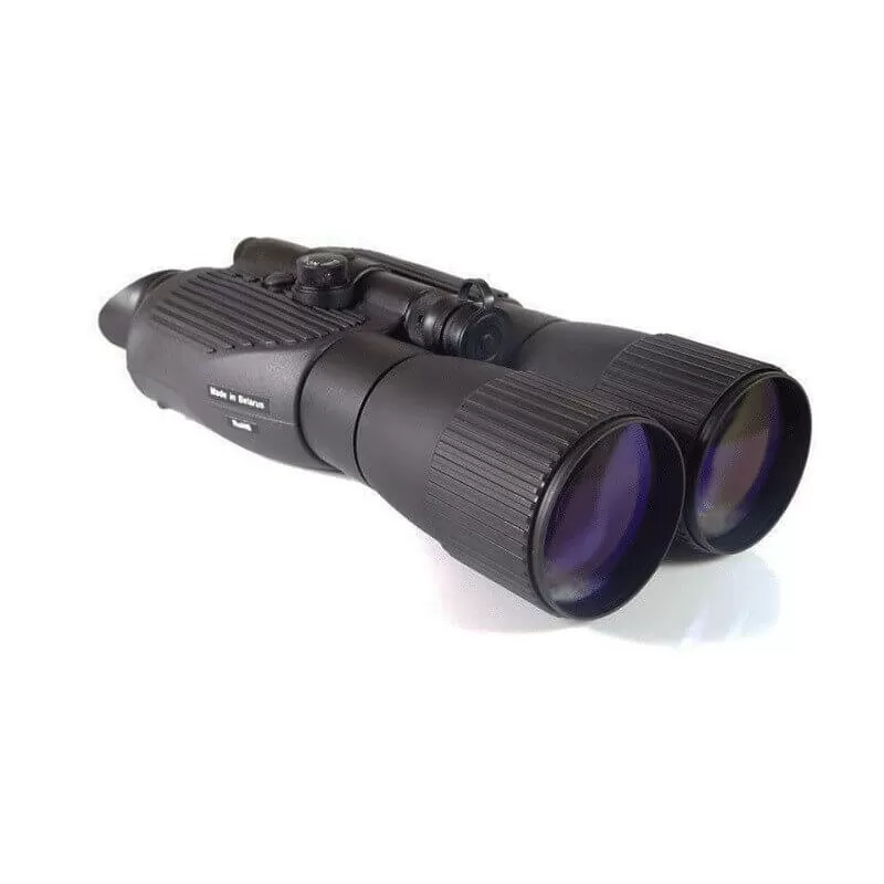 Binocular de Visión Nocturna DIPOL D216 LASER - 6x GEN. 1+ - D2166x - DIPOL - Prismáticos y Binoculares Nocturnos DIPOL