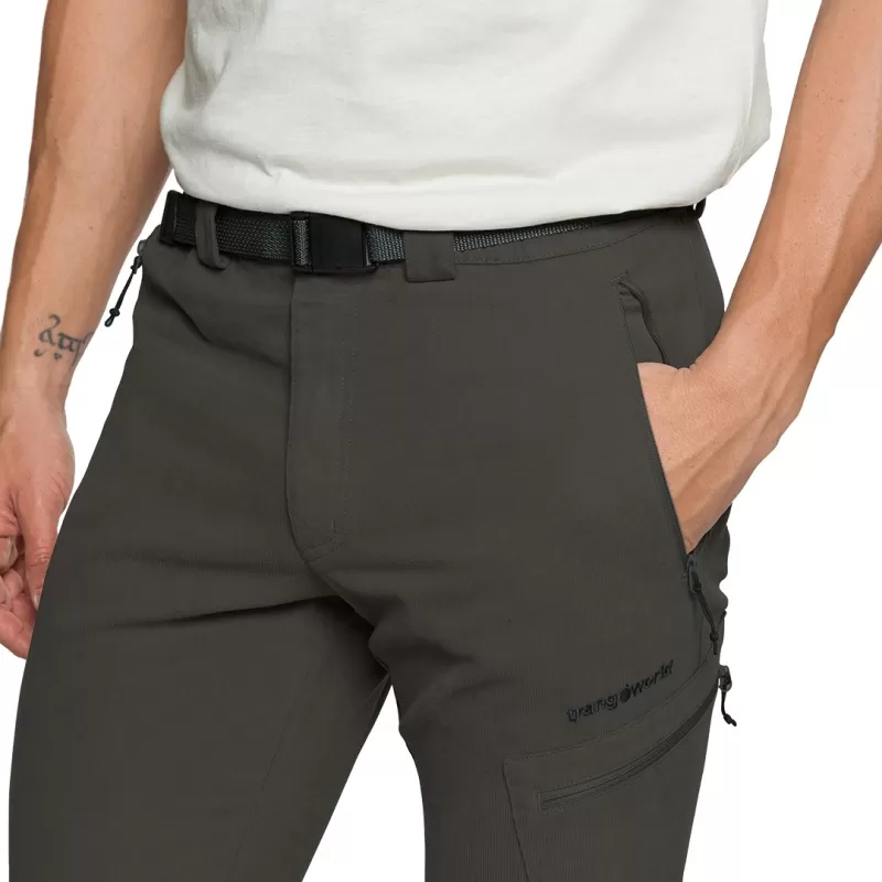 TELA Trangoworld LARGO RUIVO 002 CÁQUI