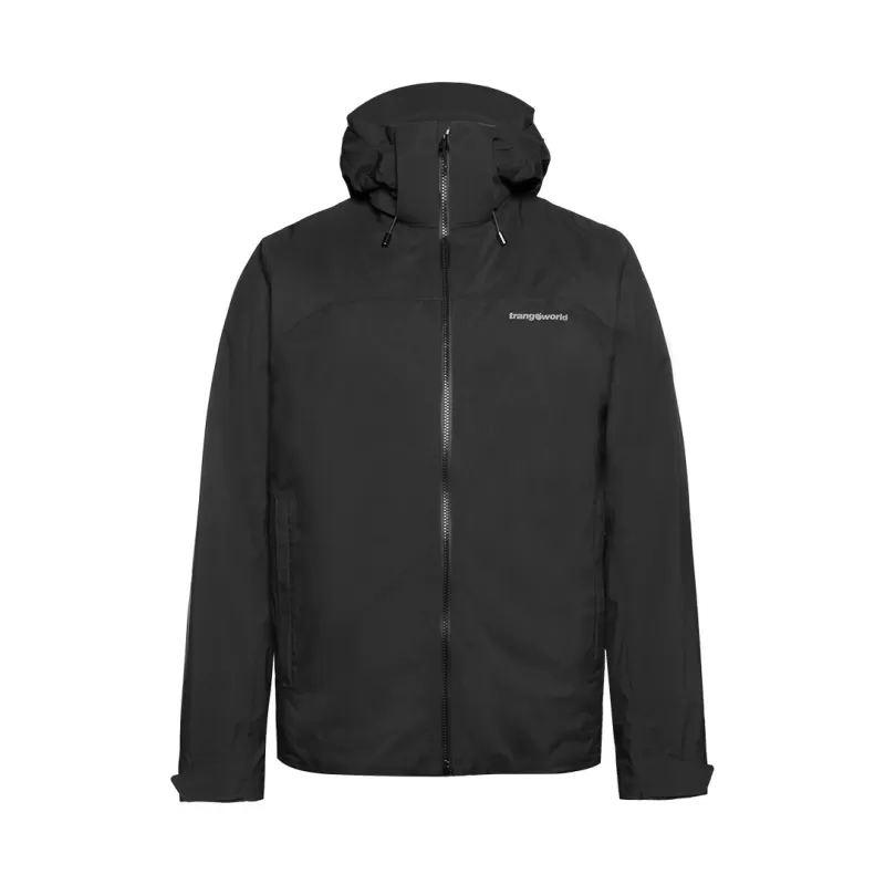 JAQUETA PRETA COMPLETA STABIO JAQUETA PRETA COMPLETA STABIO