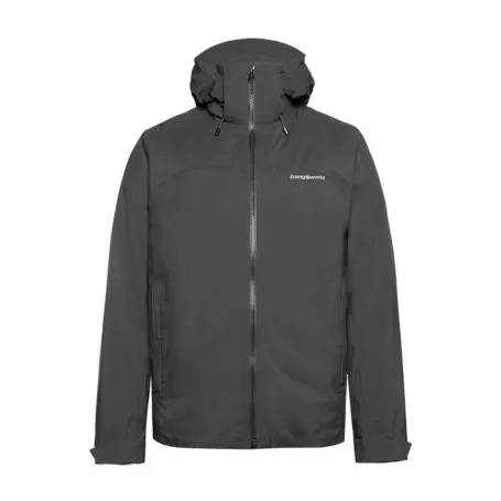 JAQUETA STABIO COMPLETE CINZA JAQUETA STABIO COMPLETE CINZA