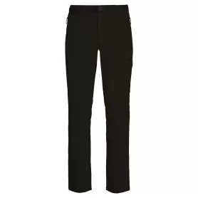 002 CALÇA COMPRIDA MARROM