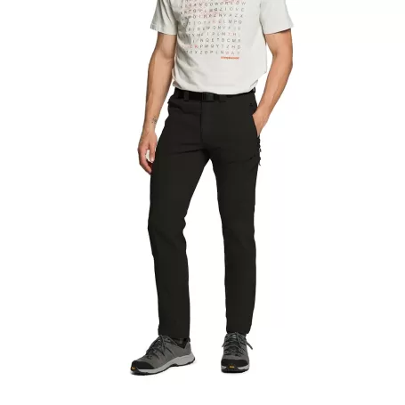 Trangoworld TELA LONGA RUIVO 002 MARROM