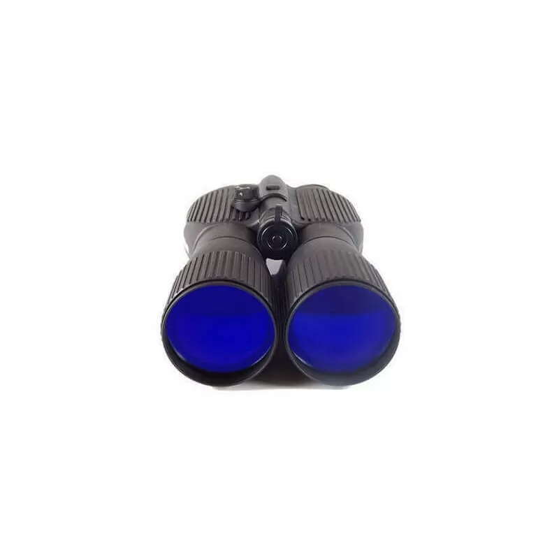 Binocular de Visión Nocturna DIPOL D216 LASER - 6x GEN. 1+ - D2166x - DIPOL - Prismáticos y Binoculares Nocturnos DIPOL