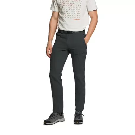 Trangoworld TELA LONG RUIVO 002 CINZA