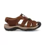 Paredes Sandalias outdoor hombre Ayuelas marrón Marrón