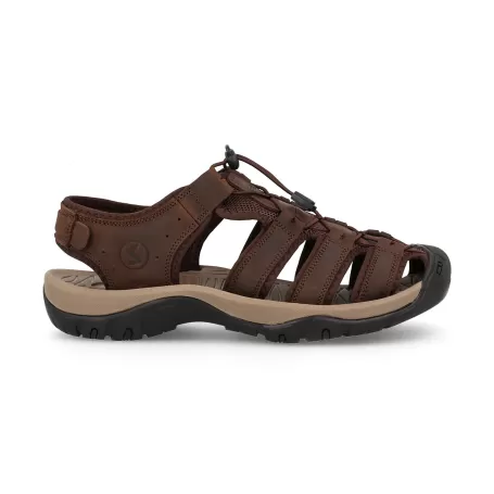 Paredes Sandalias outdoor hombre Ayuelas marrón oscuro Marrón Oscuro Paredes Sandalias outdoor hombre Ayuelas marrón oscuro Marrón Oscuro