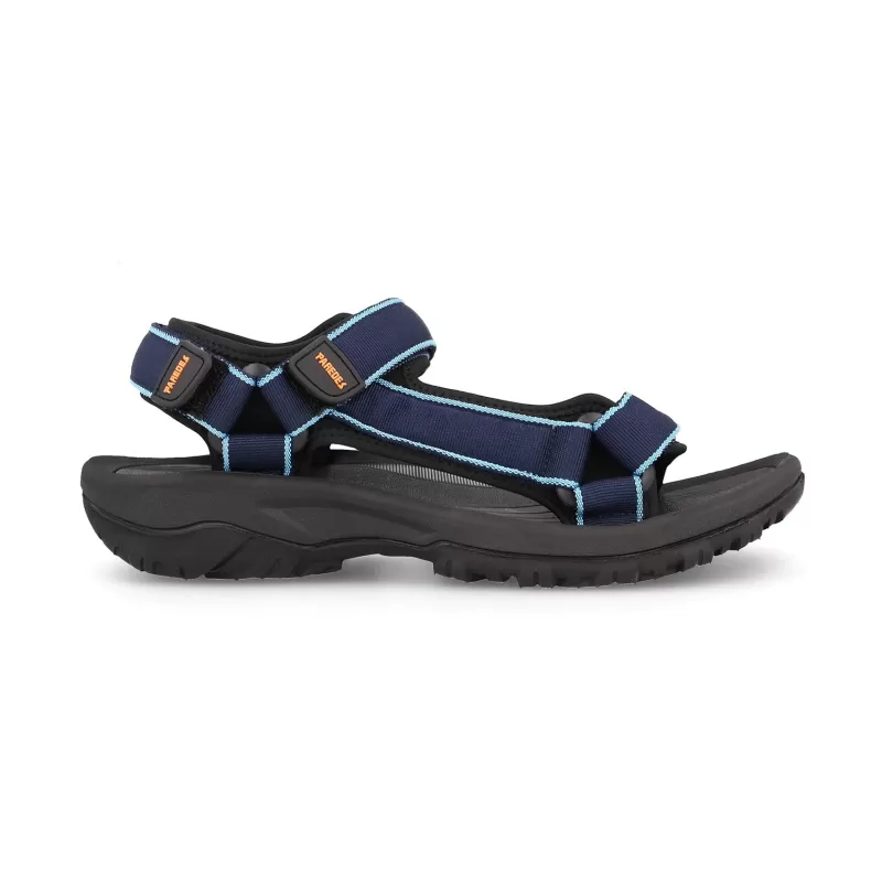 Paredes Sandalias outdoor hombre Corcos azul marino Azul Marino Paredes Sandalias outdoor hombre Corcos azul marino Azul Marino