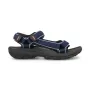Paredes Sandalias outdoor hombre Corcos azul marino Azul Marino