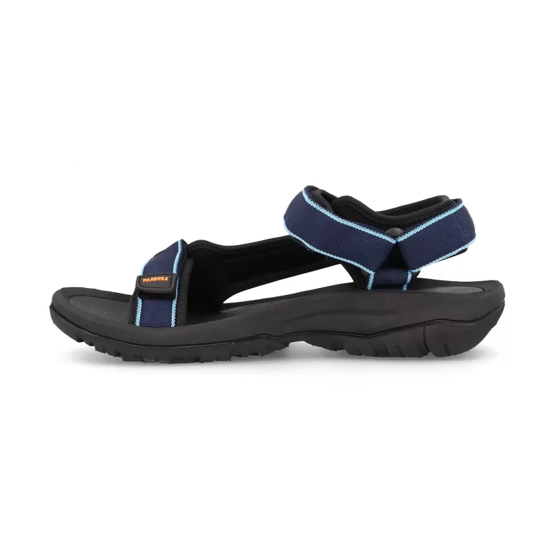 Paredes Sandalias outdoor hombre Corcos azul marino