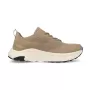 Paredes Zapatillas trekking hombre Garde marrón Marrón