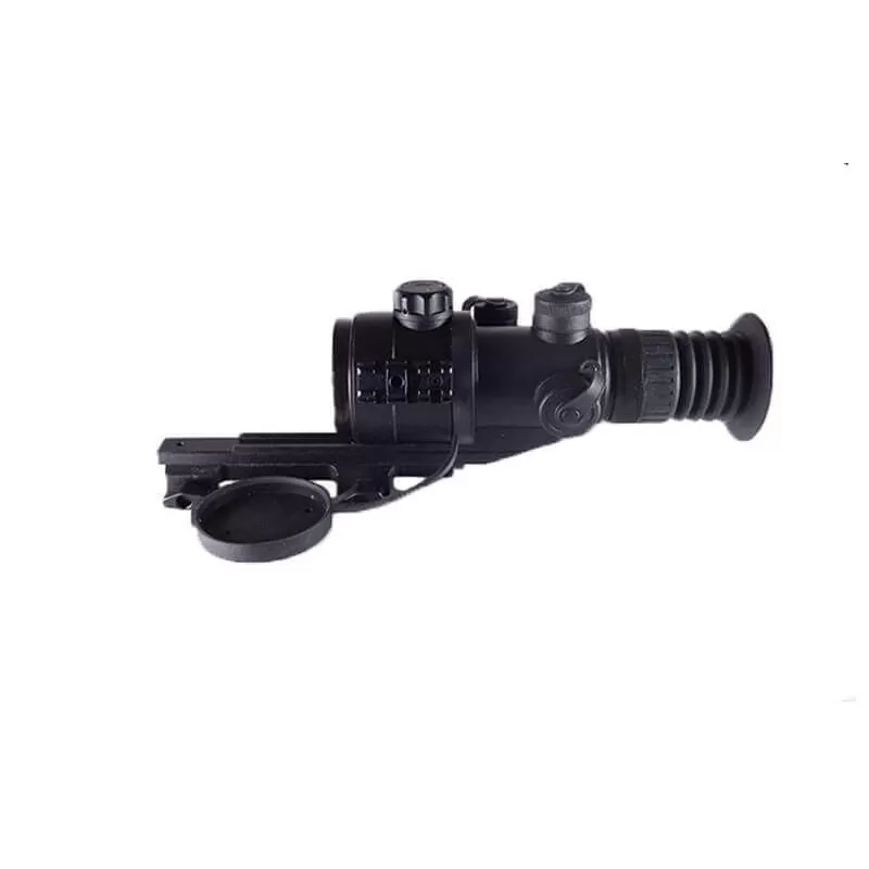 Visor Nocturno DIPOL D777 3,1x GEN. 2+, Ultra Ligero, Compacto, Ret. ajustable - D777 - DIPOL - Miras y Visores Nocturnos DIPOL