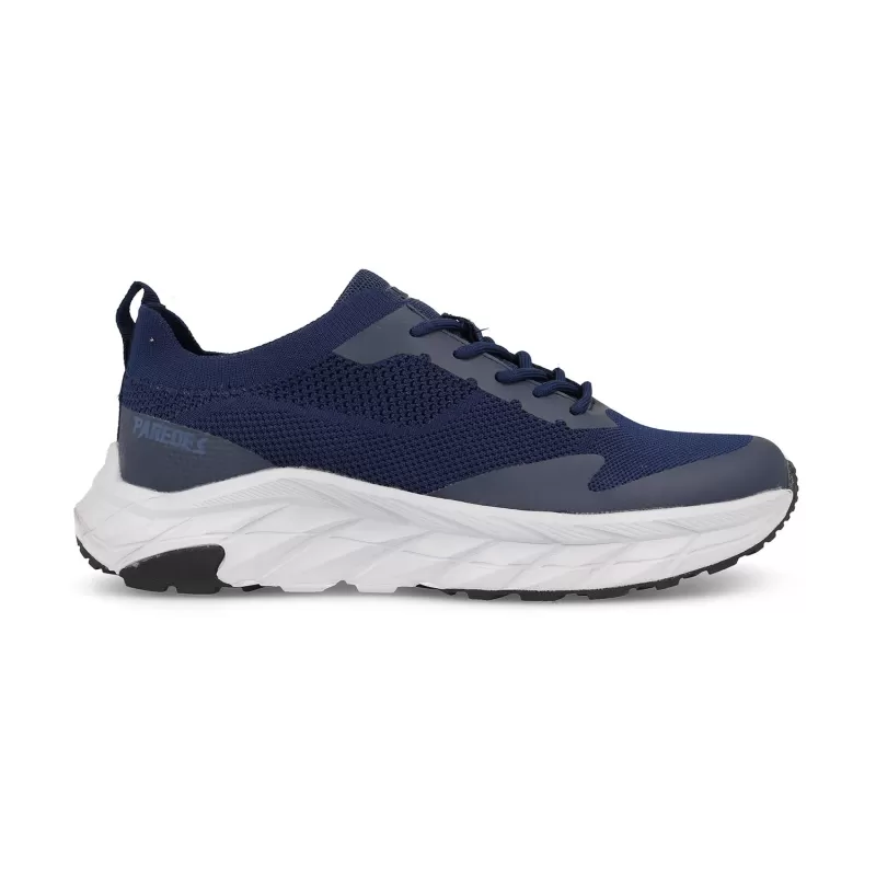 Calçado de Trekking Paredes Masculino Garde Azul Marinho Azul Marinho Calçado de Trekking Paredes Masculino Garde Azul Marinho Azul Marinho