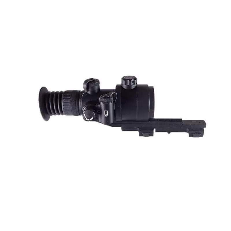 Visor Nocturno DIPOL D777 3,1x GEN. 2+, Ultra Ligero, Compacto, Ret. ajustable - D777 - DIPOL - Miras y Visores Nocturnos DIPOL