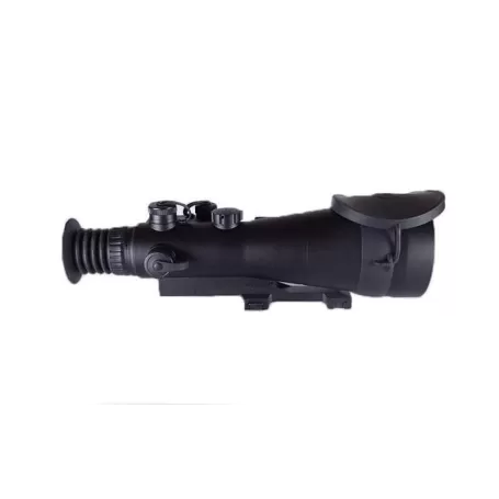 Visor Nocturno DIPOL D761 6x, GEN. 2+, Retícula ajustable - D7616x - DIPOL - Miras y Visores Nocturnos DIPOL