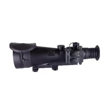 Visor Nocturno DIPOL D761 6x, GEN. 2+, Retícula ajustable - D7616x - DIPOL - Miras y Visores Nocturnos DIPOL