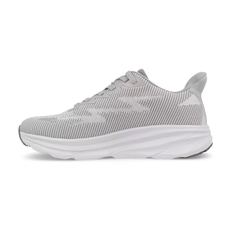 Paredes Zapatillas deportivas hombre Nestares gris