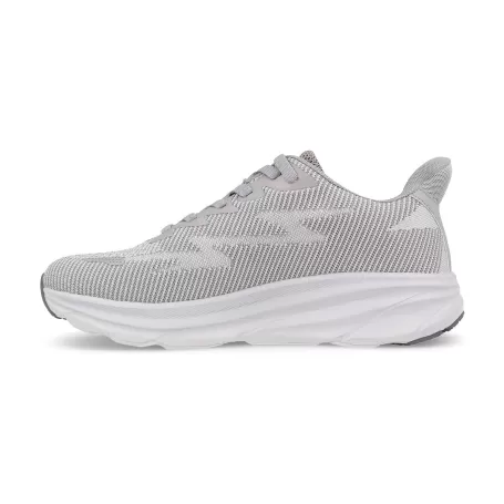 Paredes Zapatillas deportivas hombre Nestares gris