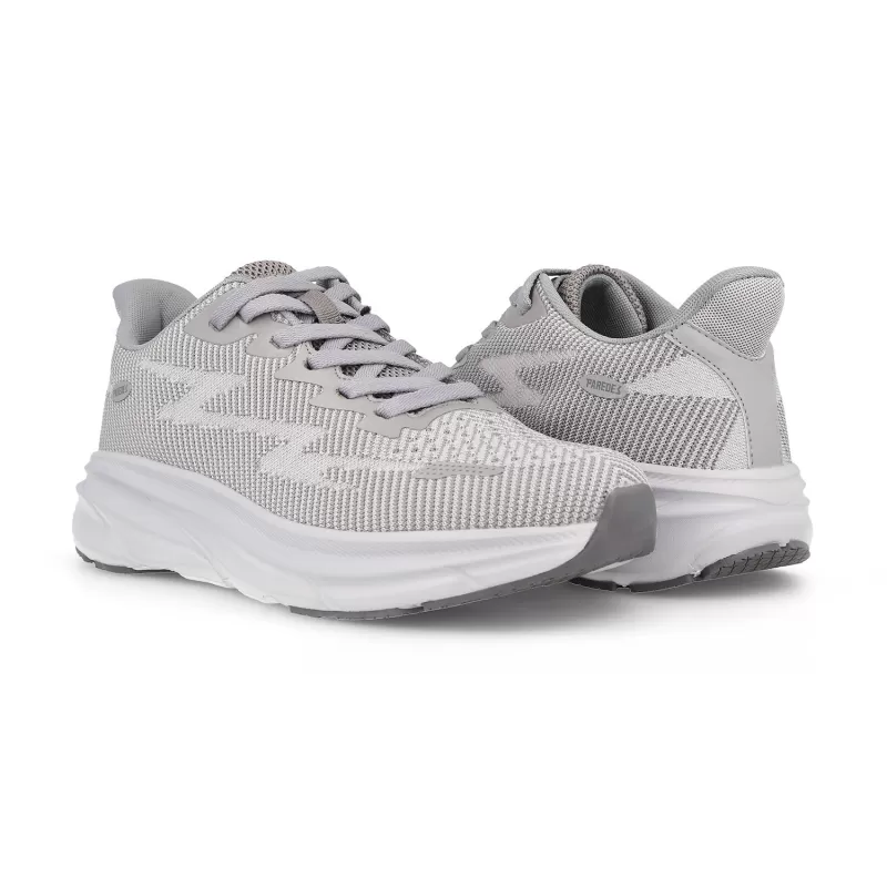 Paredes Zapatillas deportivas hombre Nestares gris
